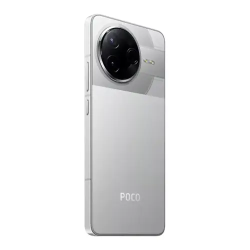 POCO F7 PRO 12+512GB SILVER-0