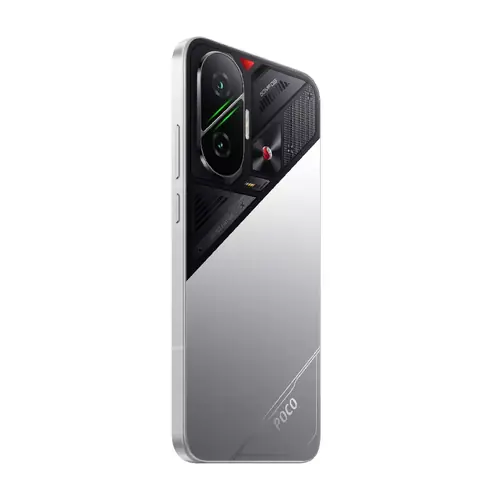 POCO F7 12+512GB SILVER-0