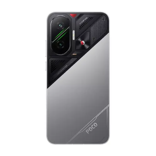 POCO F7 12+512GB SILVER-2