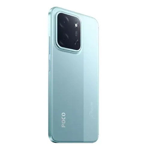 POCO C85 8+256GB GREEN-0