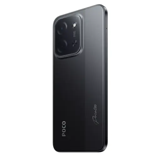 POCO C85 8+256GB BLACK-1