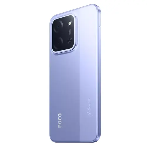 POCO C85 8+256GB PURPLE-1