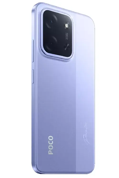 POCO C85 8+256GB PURPLE-0