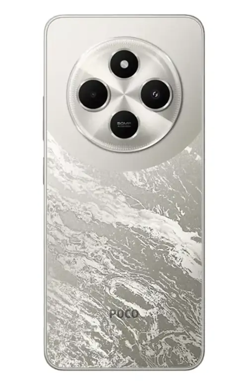 POCO C75 8+256GB GOLD-1