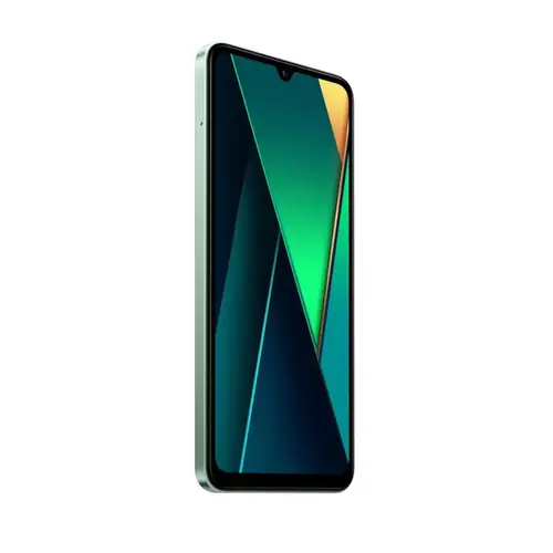 POCO C75 8+256GB GREEN-1