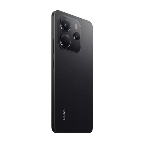 REDMI NOTE 14 8+256GB MIDNIGHT BLACK-0