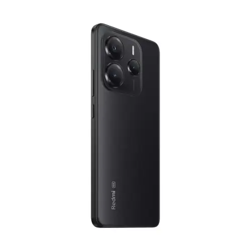 REDMI NOTE 14 5G 8+256GB MIDNIGHT BLACK-0