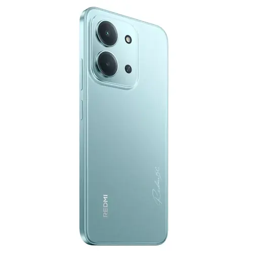 REDMI 15C 4+128 GB MINT GREEN-0