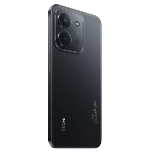 REDMI 15C 4+128 GB MIDNIGHT BLACK-0