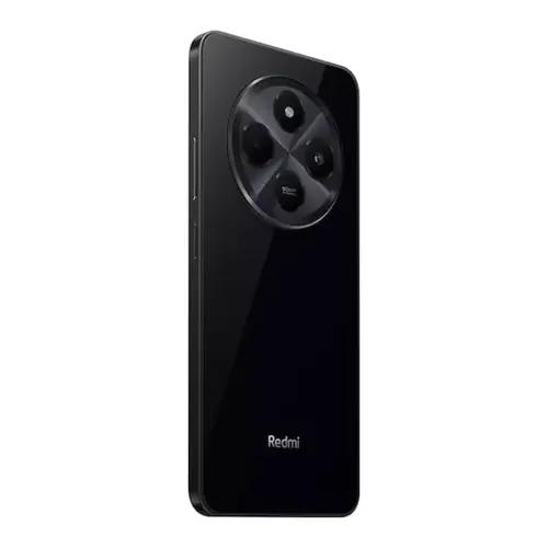 REDMI 14C 4+128 GB MIDNIGHT BLACK-0
