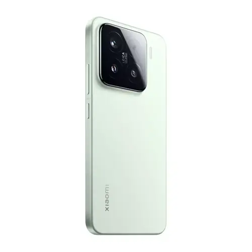 XIAOMI 15 12+512 GB GREEN-0
