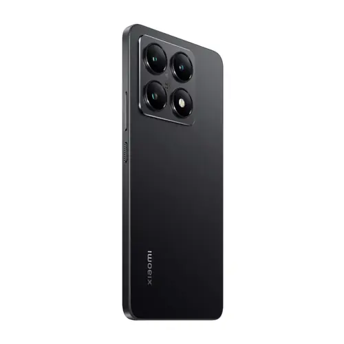 XIAOMI 14T 12+256 GB TITAN BLACK-0