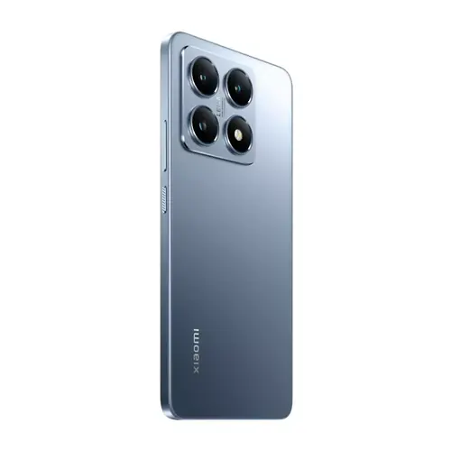 XIAOMI 14T 12+256 GB TITAN BLUE-0