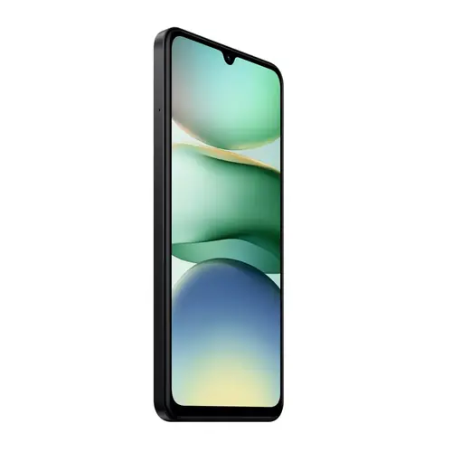 REDMI A5 3+64 GB MIDNIGHT BLACK-1