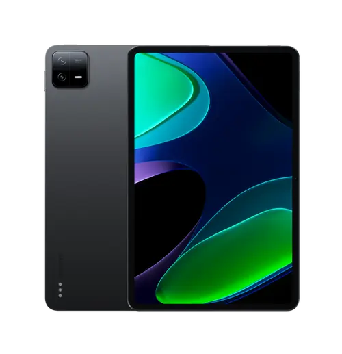 XIAOMI PAD 6 6+128 GB GRAVITY GRAY-2