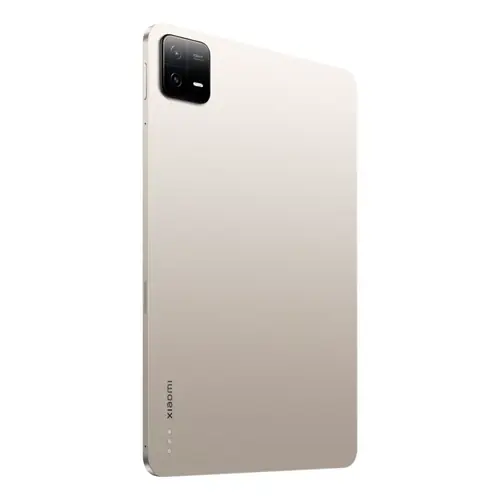 XIAOMI PAD 6 8+256 GB CHAMPAGNE-0