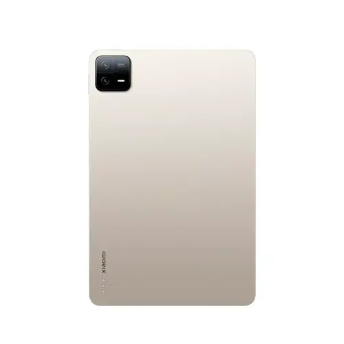 XIAOMI PAD 6 8+256 GB CHAMPAGNE-3