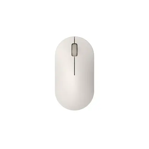 Xiaomi Wireless Mouse Lite 2 White GL-0