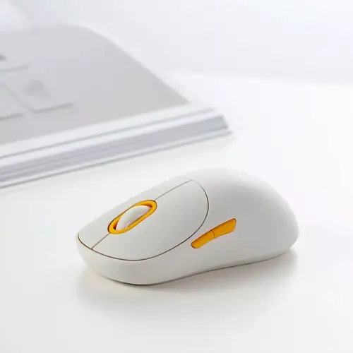 Xiaomi Wireless Mouse 3 White GL-1