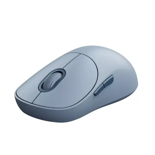 Xiaomi Wireless Mouse 3 Blue GL-0