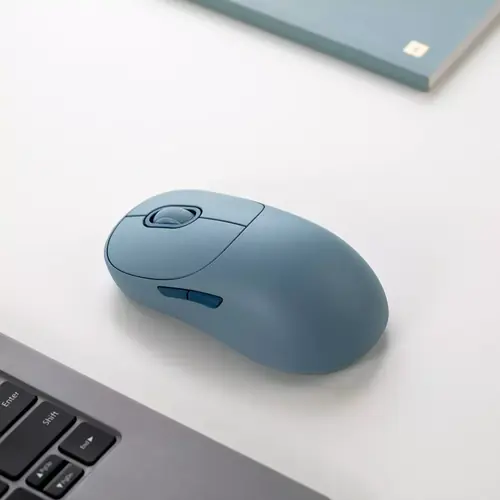 Xiaomi Wireless Mouse 3 Blue GL-1