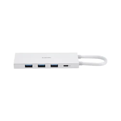 Xiaomi 5-in-1 Type-C Hub-1