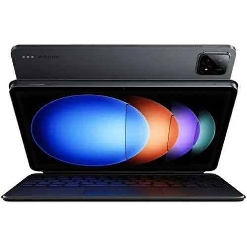 Xiaomi Pad 6S Pro Touchpad Keyboard-1