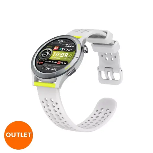 Amazfit Cheetah (Round) Grey-0