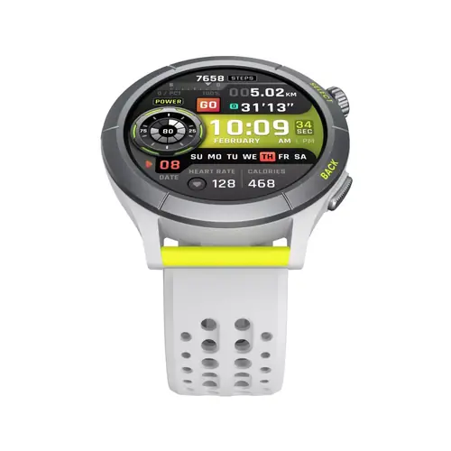 Amazfit Cheetah (Round) Grey-1