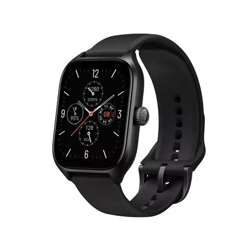 Amazfit GTS 4_Infinite Black-0