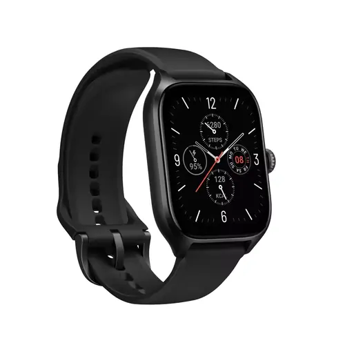 Amazfit GTS 4_Infinite Black-2