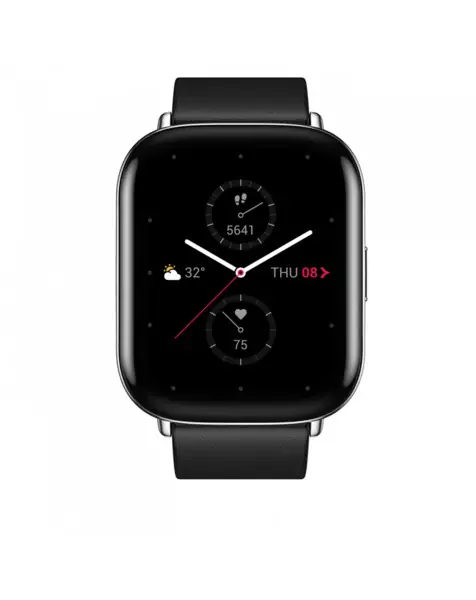 Zepp E (square) - Onyx Black-0