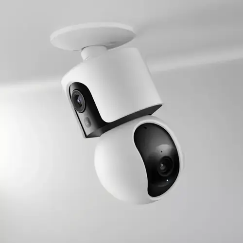 Xiaomi Smart Camera C300 Dual EU-1