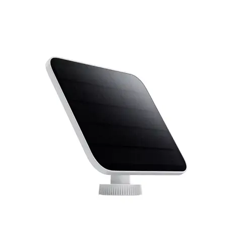 Xiaomi Outdoor Camera Solar Panel (BW Series)-0