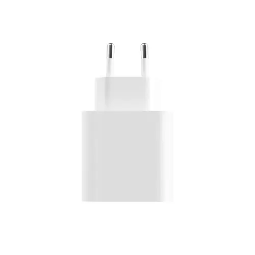 Xiaomi Mi 33W Wall Charger (Type-A+Type-C) EU-0