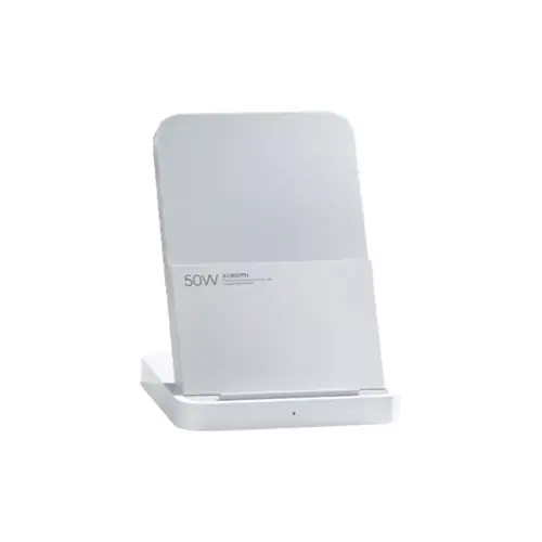 Xiaomi 50W Wireless Charging Stand Pro-0