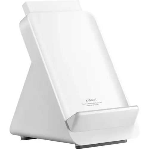 Xiaomi 80W Adaptive Wireless Charging Stand-0
