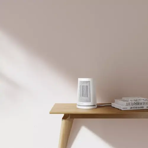 Xiaomi Desktop Heater EU-7