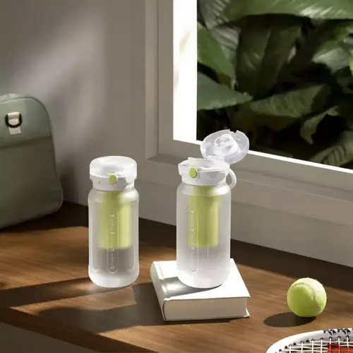 Xiaomi Sport Water Bottle-1