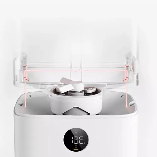Xiaomi Smart Pet Food Feeder 2 EU-3