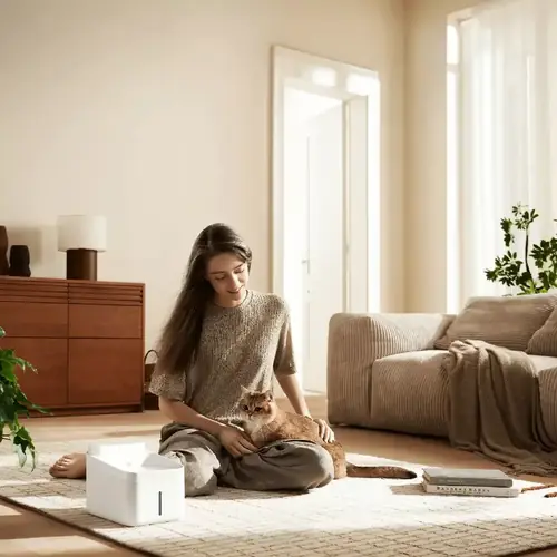 Xiaomi Smart Pet Fountain 2 EU-1