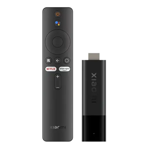 Xiaomi Smart TV Stick 4K EU-0