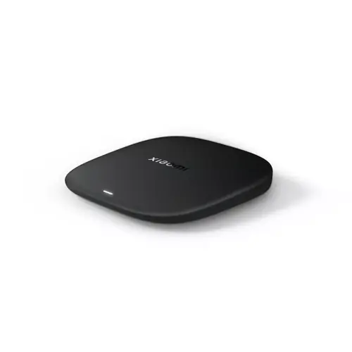 Xiaomi TV Box S (3rd Gen)  EU-1
