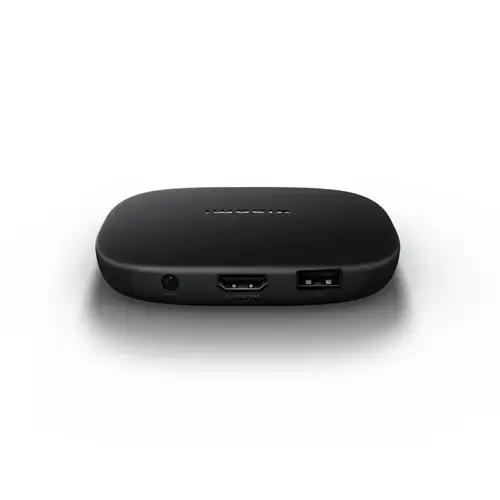 Xiaomi TV Box S (3rd Gen)  EU-2