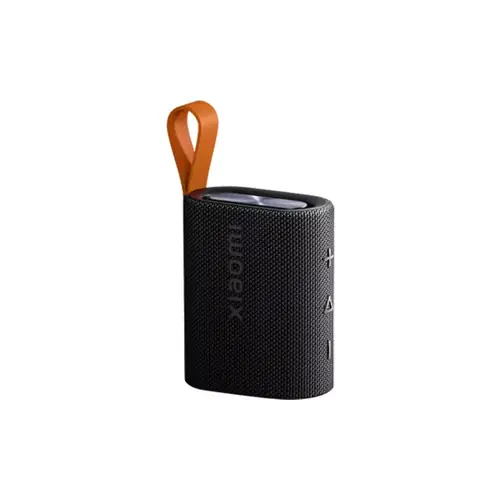 Xiaomi Sound Pocket Speaker (5W) BLACK-1