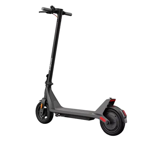Xiaomi Electric Scooter 4 Lite (2nd Gen)-1