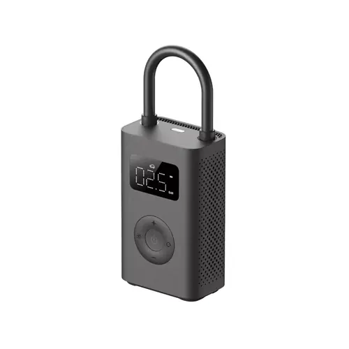 Xiaomi Portable Electric Air Compressor 2-1