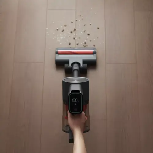 Xiaomi Vacuum Cleaner G20 Max EU-3