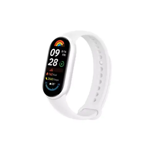 Xiaomi Smart Band 9 Titan Gray-0