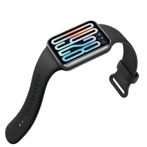Xiaomi Smart Band 9 Pro Obsidian Black-1